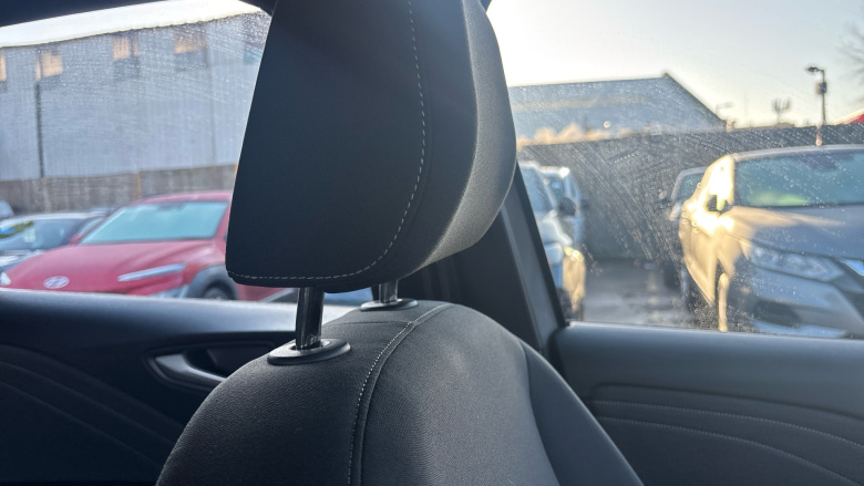 Volkswagen ID.3 150kW Pro 58kWh 5dr Auto Electric Hatchback